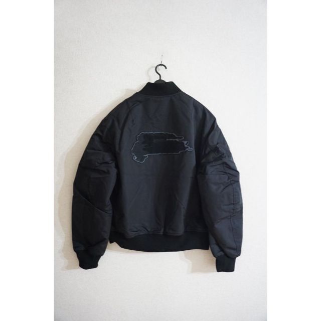 Y-3 - 未使用 Y-3 23SS VARSITY JACKET L スタジャンの通販 by WOOD
