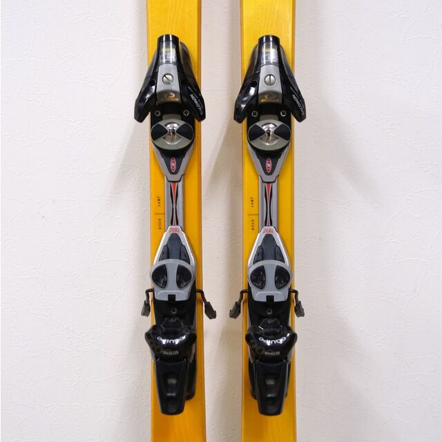 SALOMON - サロモン SALOMON XSCREAM teneighty 169cm センター SALOMON - サロモン SALOMON XSCREAM teneighty 169cm センター