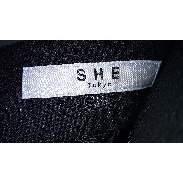 購入申請済の方専用です　she tokyo 36 Valerie