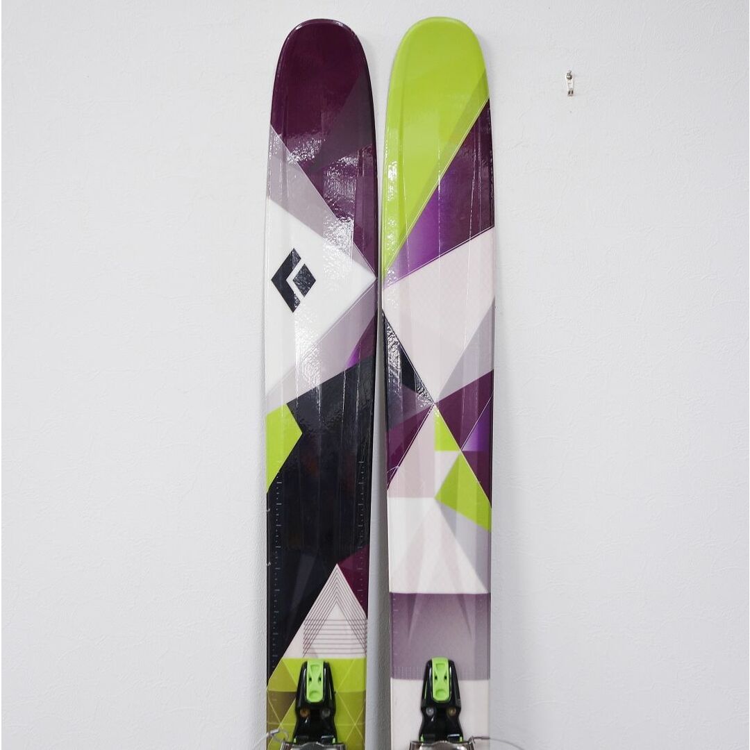 Black Diamond - 美品 ブラックダイヤモンド Black Diamond Black Diamond - 美品 ブラックダイヤモンド Black Diamond
