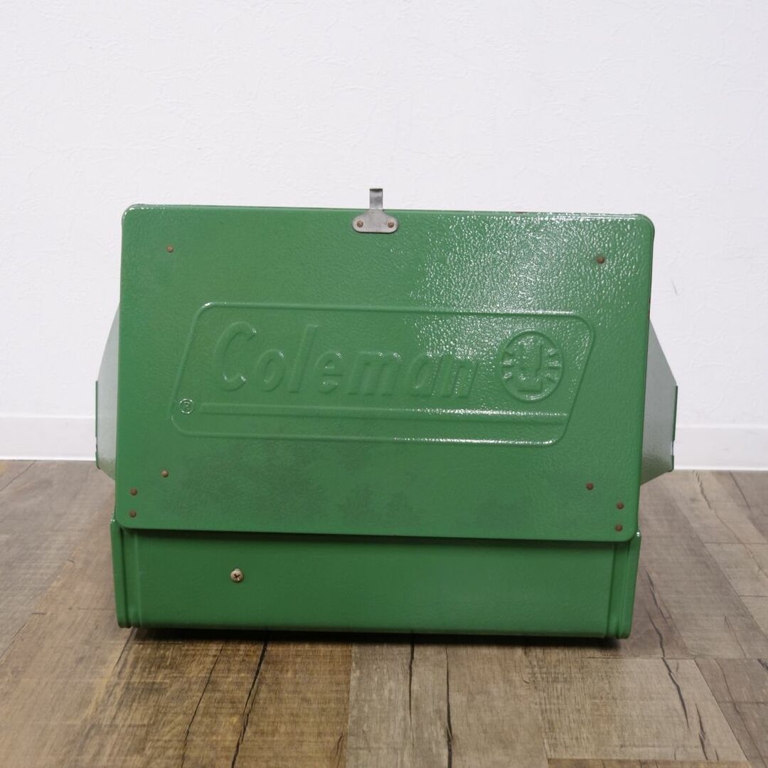 Coleman - 廃盤 希少 コールマン Coleman コンパクト Coleman - 廃盤 希少 コールマン Coleman コンパクト