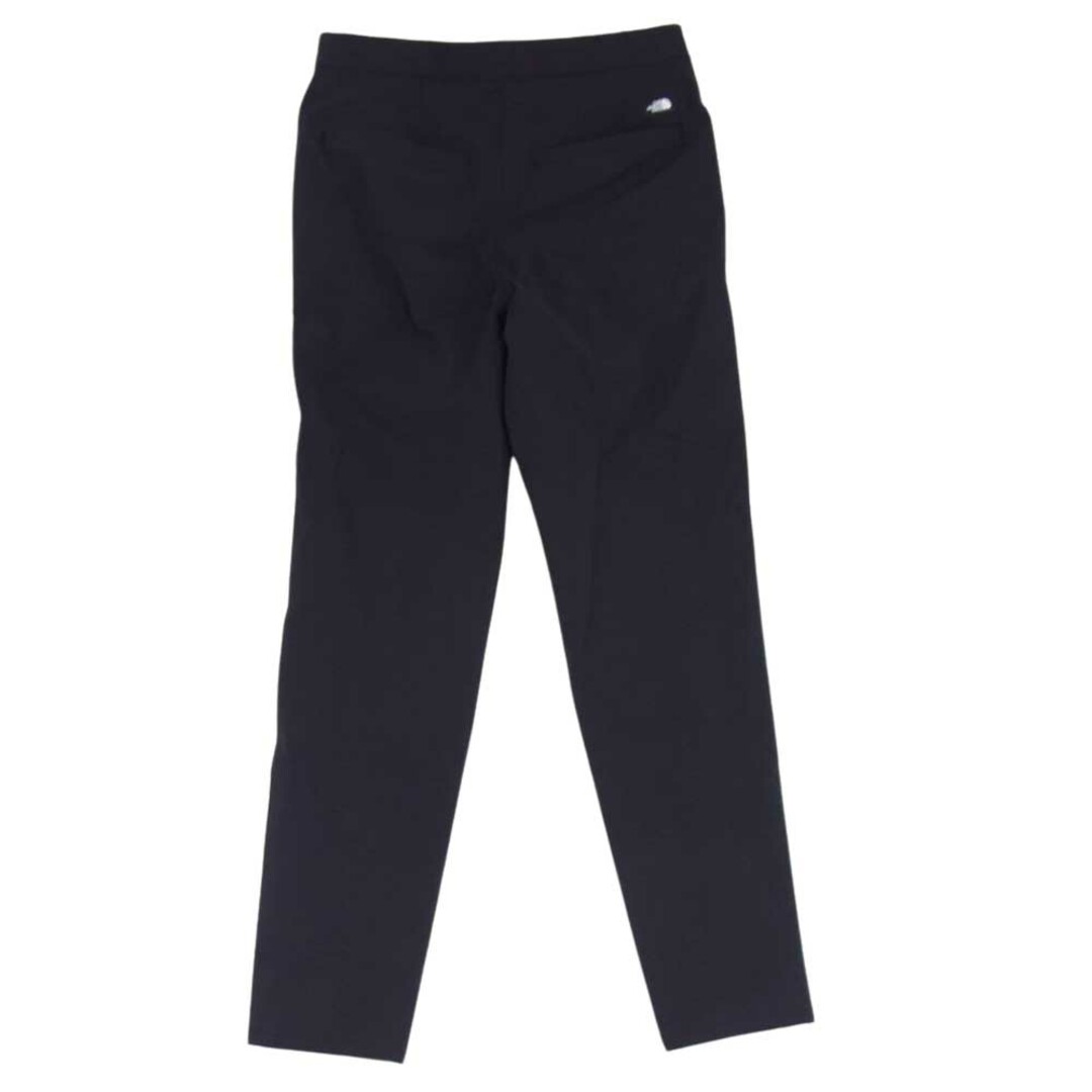 ノースフェイス バーブパンツ チャコールXL