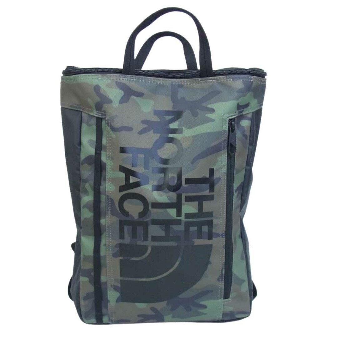 THE NORTH FACE BC FUSE BOX TOTE バックパック
