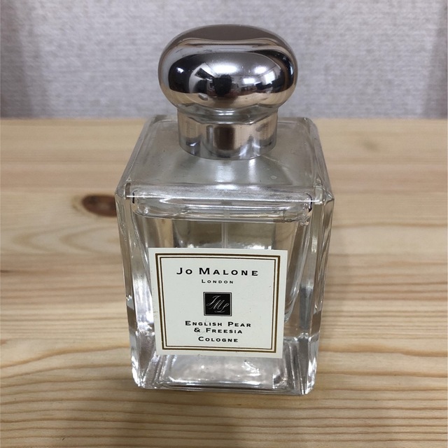 Jo Malone London イングリッシュ ペアー&フリージア コロン …１年半前残量