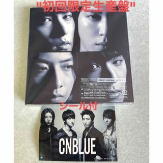 匿名配送/ In My Head(初回限定盤)/ CNBLUE(K-POP/アジア)