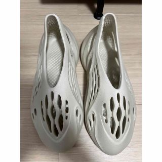 アディダス(adidas)のadidas yeezy foam runner フォームランナーサイズ28.5(スニーカー)