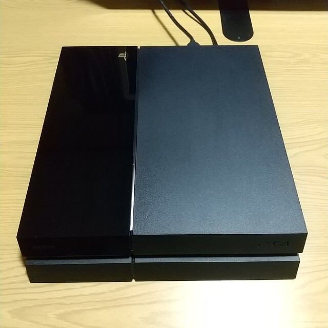 家庭用ゲーム機本体PS4 ジャンク本体  CUH-1000