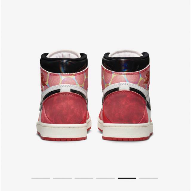 Jordan Brand（NIKE）(ジョーダン)のあーちゃん様専用  NIKEエアジョーダン1 メンズの靴/シューズ(スニーカー)の商品写真