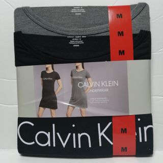 カルバンクライン シャツワンピース ワンピースの通販 18点 | Calvin