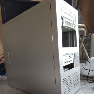 自作PC　ＣＯＲＥ2ＱＵＡＤ　ｑ9550  Win10プロ　gts250(デスクトップ型PC)