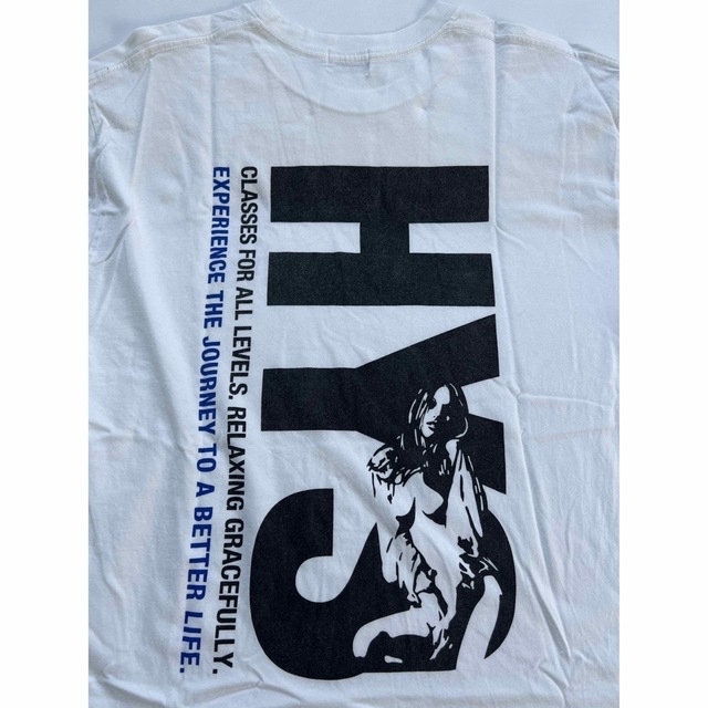 HYSTERIC GLAMOUR(ヒステリックグラマー)のHYSTERIC GLAMOUR Tシャツ メンズのトップス(Tシャツ/カットソー(半袖/袖なし))の商品写真