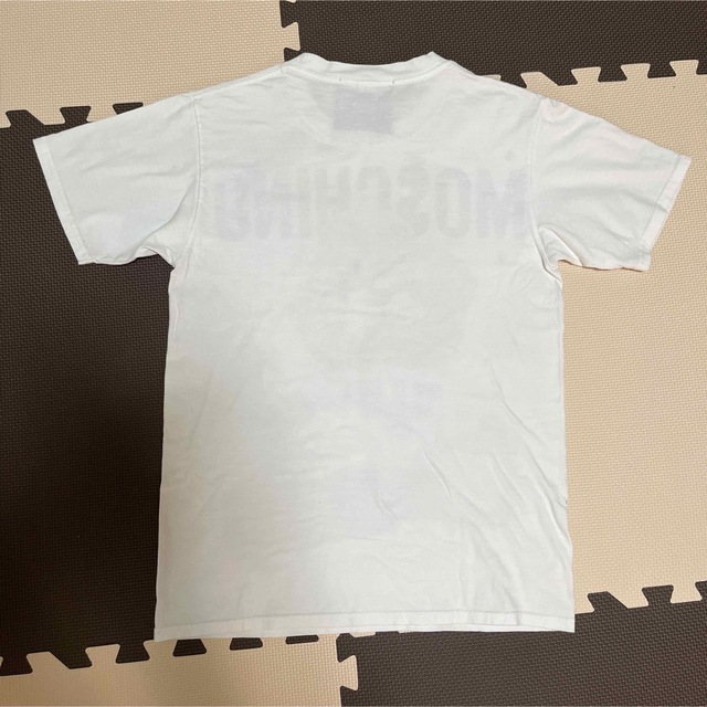 MOSCHINO - モスキーノ Tシャツ くま クマ シャツ ベアの通販 by MOSCHINO - モスキーノ Tシャツ くま クマ シャツ ベアの通販 by