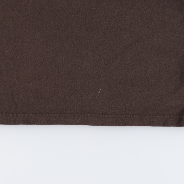ビッグサイズ カーハート Carhartt ORIGINAL FIT 半袖 ワンポイントロゴポケットTシャツ メンズXXXL /eaa337491