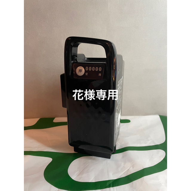 パナソニック NKY580B02 電動自転車バッテリー 16Ah(長押し5点灯) パナソニック NKY580B02 電動自転車バッテリー 16Ah(長押し5点灯)