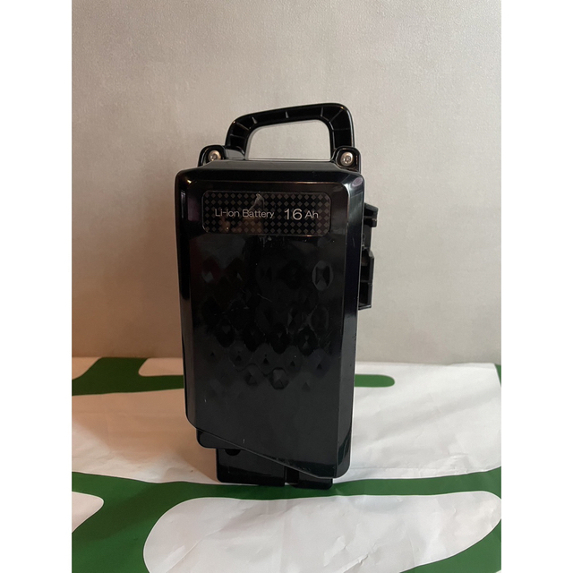 パナソニック NKY580B02 電動自転車バッテリー 16Ah(長押し5点灯) パナソニック NKY580B02 電動自転車バッテリー 16Ah(長押し5点灯)