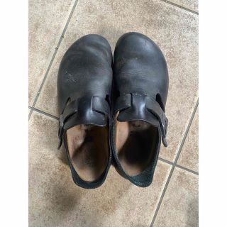 ビルケンシュトック(BIRKENSTOCK)のビルケンシュトック ロンドン 38(サンダル)