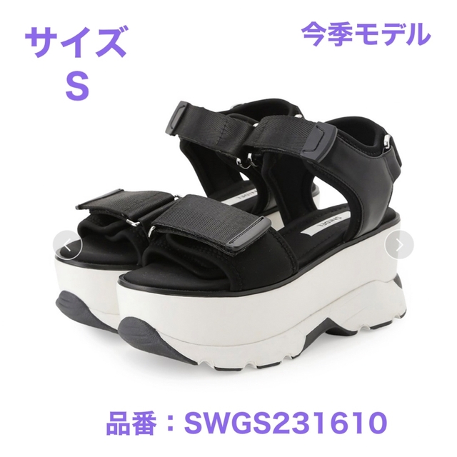 スナイデル ❣️ スニーカーソールサンダル ceospoftalmologia.com