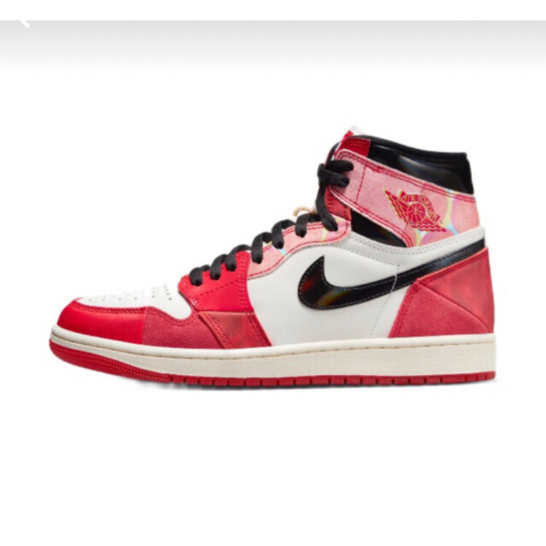 【28cm】Air Jordan 1 High OG Spider Man