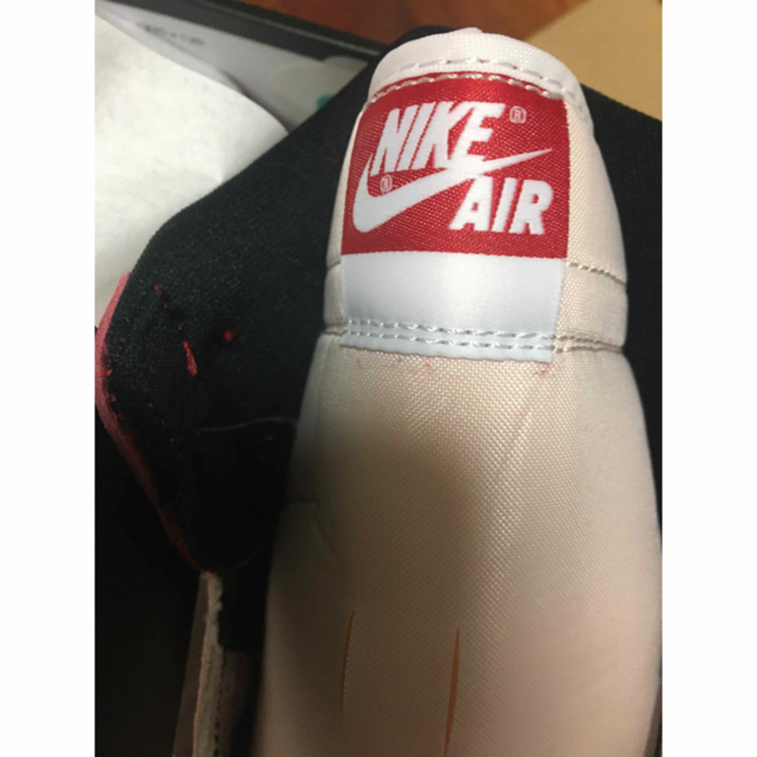 Jordan Brand（NIKE）(ジョーダン)の【28cm】Air Jordan 1 High OG Spider Man メンズの靴/シューズ(スニーカー)の商品写真