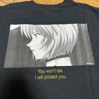 ラブラット(LABRAT)のエヴァ　チェンソーマンx2 ベルセルク(Tシャツ/カットソー(半袖/袖なし))