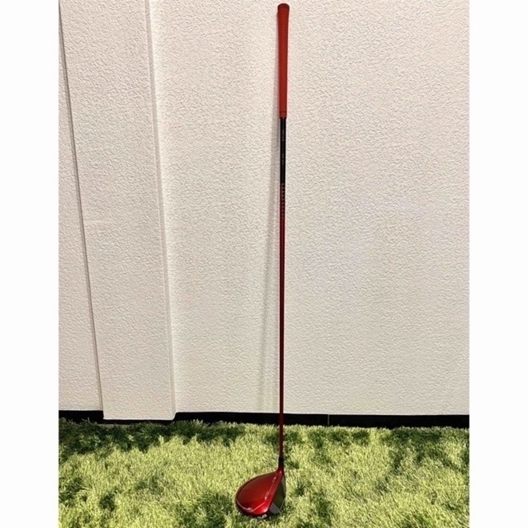 BRIDGESTONE - 【激レア限定品/極美品】JGR CARP 1W カープドライバー