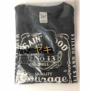 ネイバーフッド(NEIGHBORHOOD)のneighborhood saint michael(Tシャツ/カットソー(半袖/袖なし))