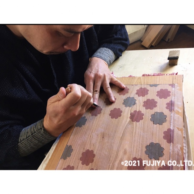 不二家 - 【新品/70枚限定】ミルキー70周年 江戸木版画 浮世絵 不二家 - 【新品/70枚限定】ミルキー70周年 江戸木版画 浮世絵