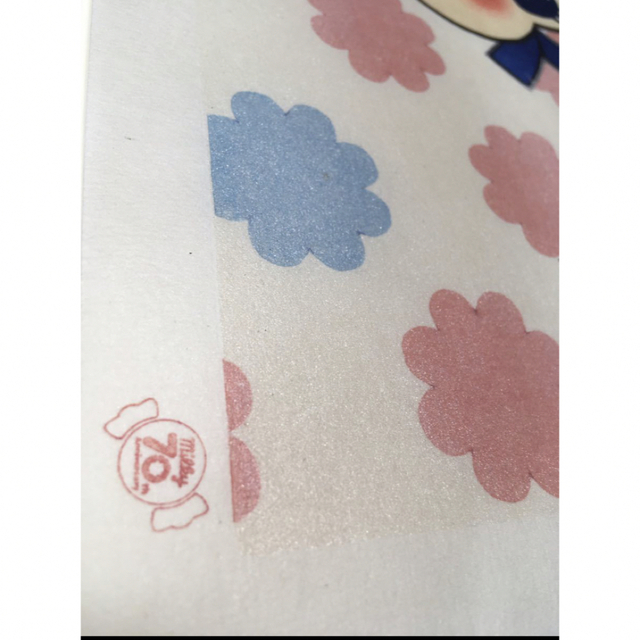 不二家 - 【新品/70枚限定】ミルキー70周年 江戸木版画 浮世絵 不二家 - 【新品/70枚限定】ミルキー70周年 江戸木版画 浮世絵
