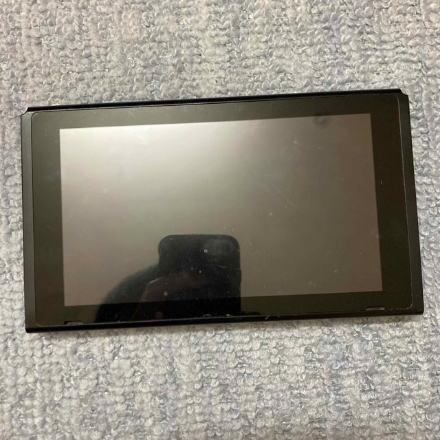 Nintendo Switch - Nintendo Switch 旧型　本体のみジャンク