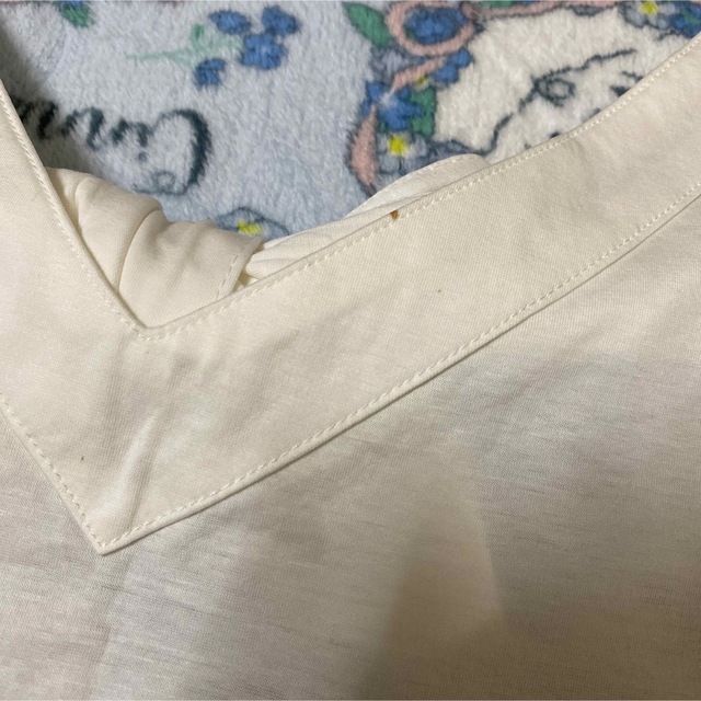rienda 新品タグ付き トップス 難あり 訳あり ギャル キレイめ