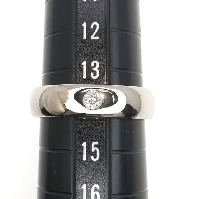 ニーシング NIESSING 750 ダイヤモンド リング | www.innoveering.net