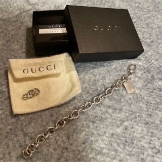 グッチ(Gucci)のぴぴ様専用(ブレスレット)