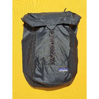 パタゴニア(patagonia)のパタゴニア UL Black Hole Pack BLK パック 2019(バッグパック/リュック)