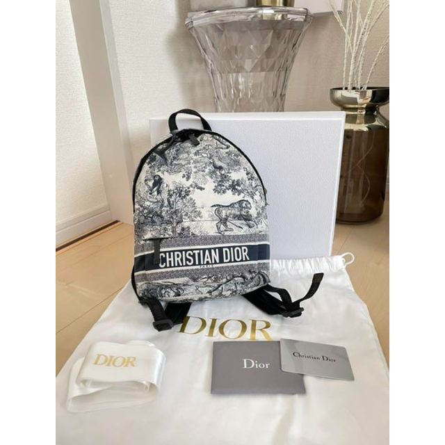 特価ブランド Dior リュック ディオール バッグパック Dior Christian