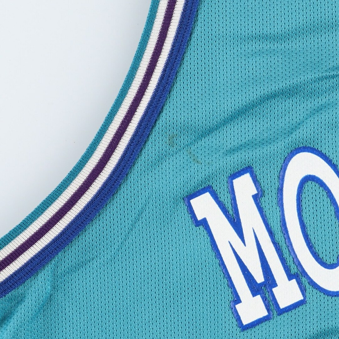 Champion   古着 チャンピオン Champion NBA CHARLOTTE HORNETS