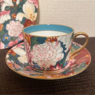 WEDGWOOD - ウェッジウッド インペリアルガーデン ラルフローレン