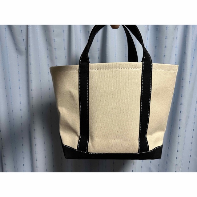 Snow Peak(スノーピーク)の【Snow Peek】Canvas NOASOBI ToteBag S スポーツ/アウトドアのアウトドア(その他)の商品写真