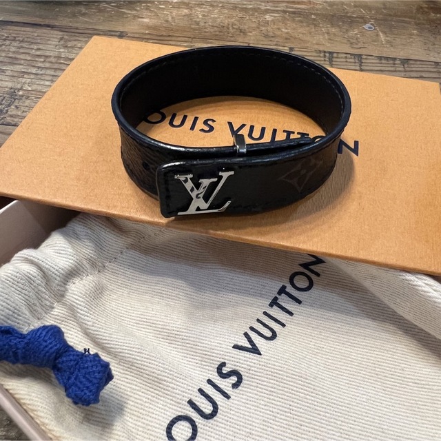 LouisVuitton ルイヴィトン　ブレスレット　モノグラム