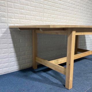 IKEA - 早い者勝ち‼️本日セール 神奈川限定破格価格IKEAダイニング