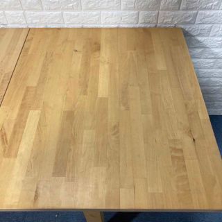 IKEA - 早い者勝ち‼️本日セール 神奈川限定破格価格IKEAダイニング
