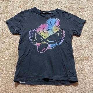 ヒステリックミニ(HYSTERIC MINI)のヒステリックミニ　男女兼用　Tシャツ(Tシャツ/カットソー)