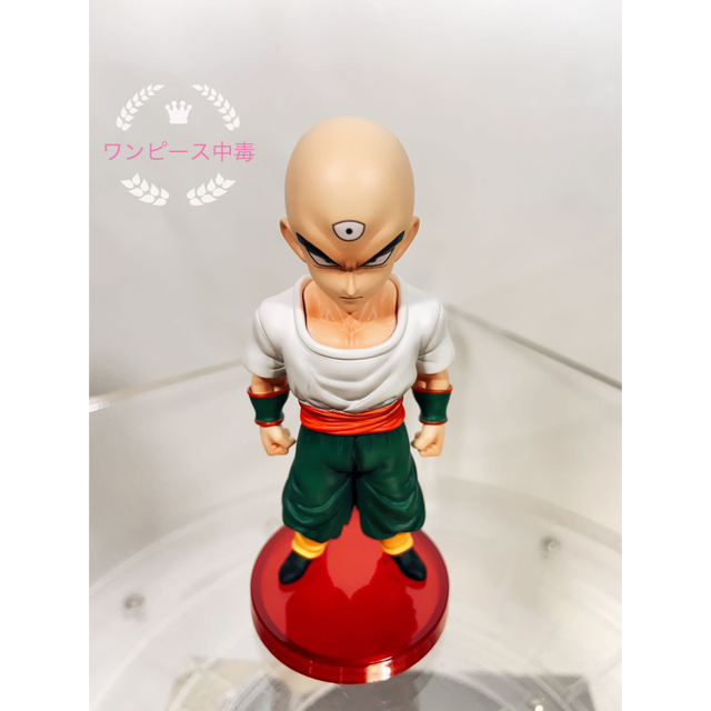 ドラゴンボール セル画 セルジュニア 天津飯 0414♯1|た行 ドラゴンボール セル画 セルジュニア 天津飯 0414♯1|た行