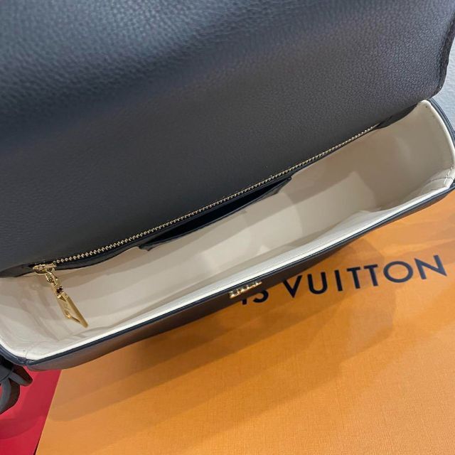 から厳選した LOUIS ショルダーバッグ　銀座購入 確実正規品　ルイヴィトン　ポンヌフMM - VUITTON ハンドバッグ 5