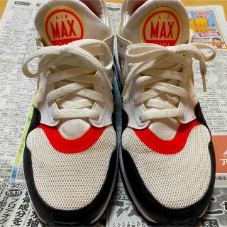 ナイキ(NIKE)の定価の半額以下！NIKE★AIR MAX PRIME(スニーカー)