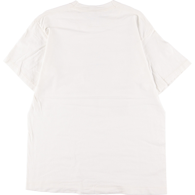 古着 90年代 DELSOL 花柄 ひまわり プリントTシャツ メンズL ヴィンテージ /eaa338075 メンズのトップス(Tシャツ/カットソー(半袖/袖なし))の商品写真