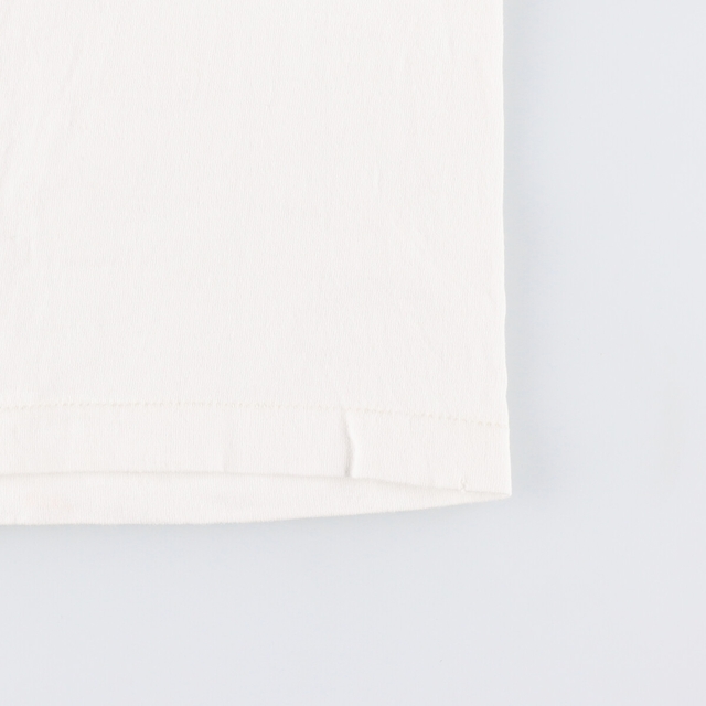 古着 90年代 DELSOL 花柄 ひまわり プリントTシャツ メンズL ヴィンテージ /eaa338075 メンズのトップス(Tシャツ/カットソー(半袖/袖なし))の商品写真