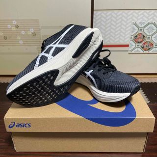 アシックス(asics)の★新品未使用★ アシックス マジックスピード2(シューズ)