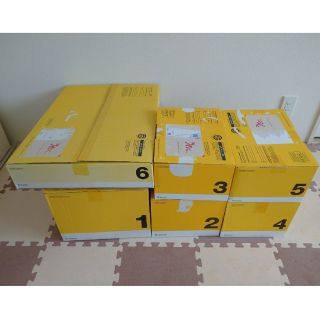 ベネッセ(Benesse)の【nas＊様専用】ワールドワイドキッズ　Worldwide Kids(知育玩具)