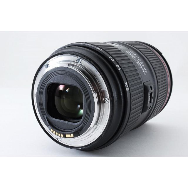 Canon - 13557 美品 Canon EF 24-105mm F4 L USM IIの通販 by 写真機商