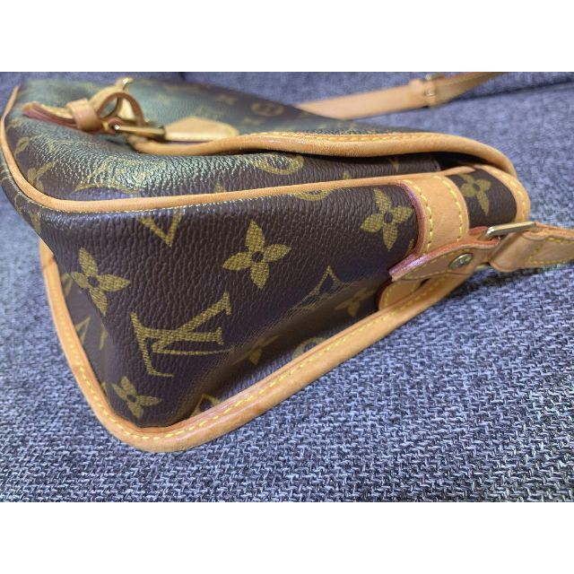 LOUIS VUITTON - ☆美品 希少 廃盤品 ヴィトン ショルダーバッグ